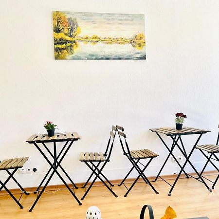Swisslisbon Guest House Экстерьер фото