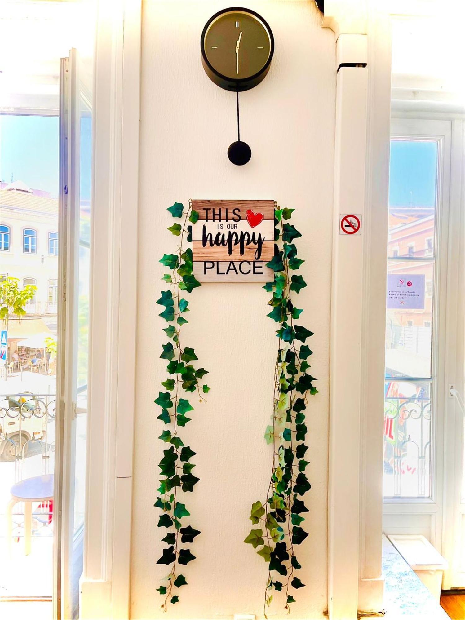 Swisslisbon Guest House Экстерьер фото