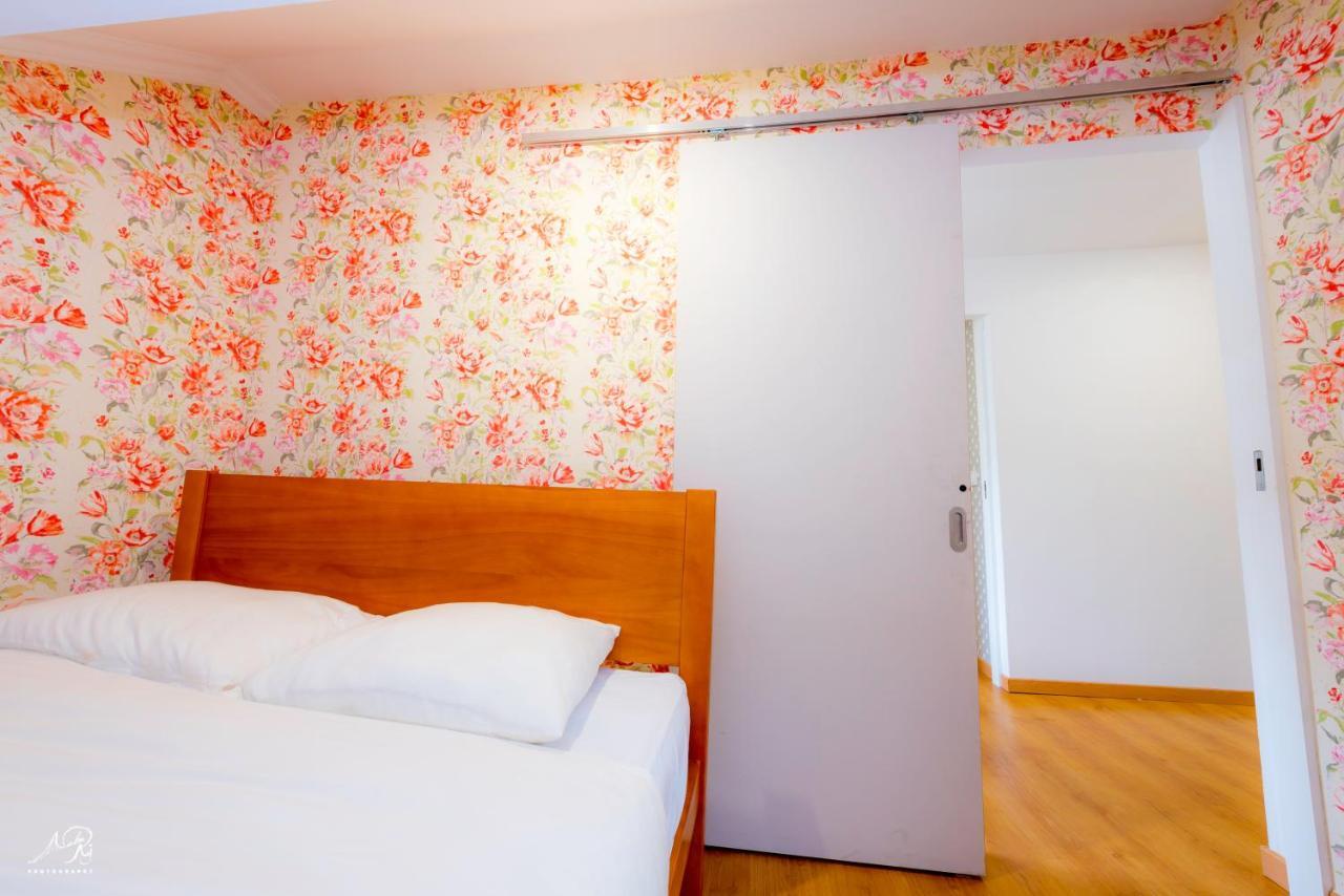 Swisslisbon Guest House Экстерьер фото