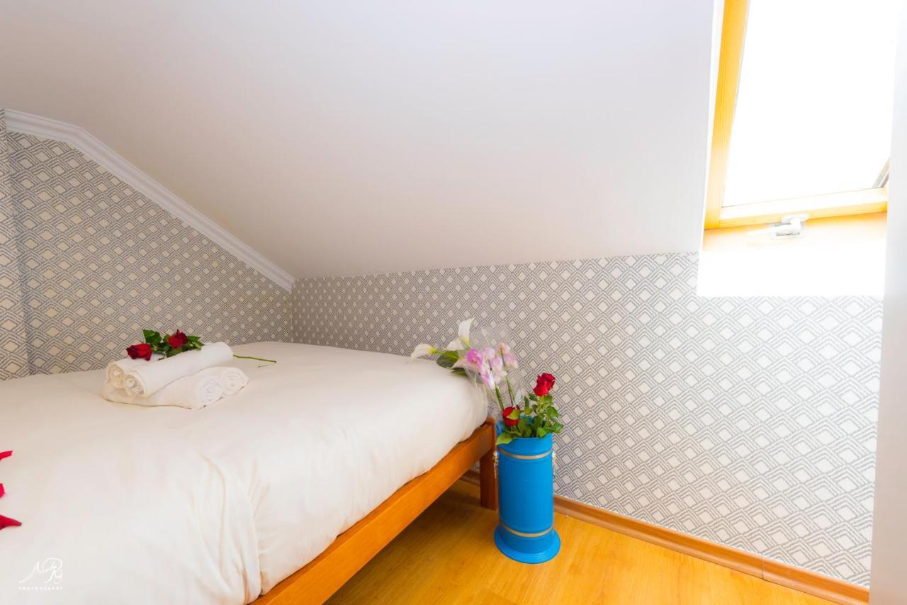 Swisslisbon Guest House Экстерьер фото