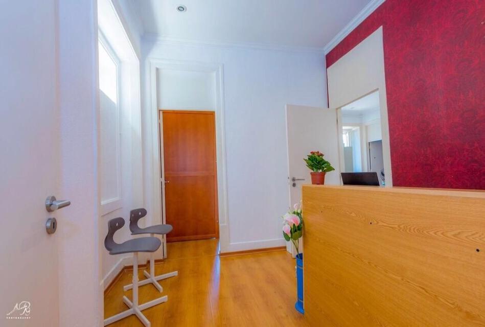 Swisslisbon Guest House Экстерьер фото