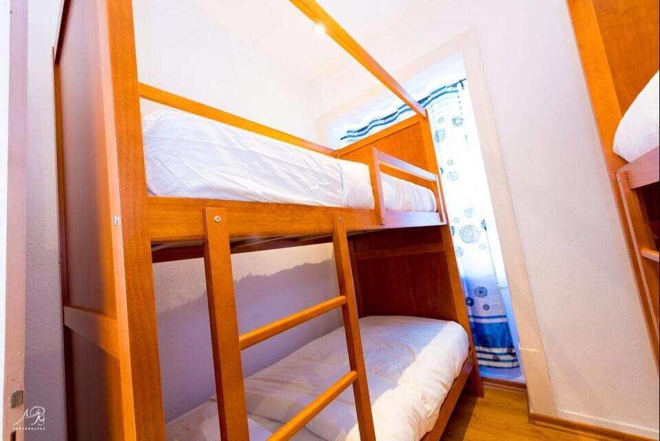 Swisslisbon Guest House Экстерьер фото