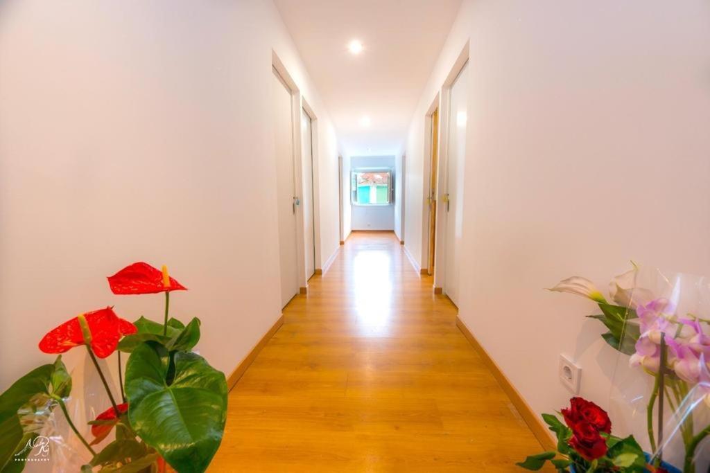 Swisslisbon Guest House Экстерьер фото